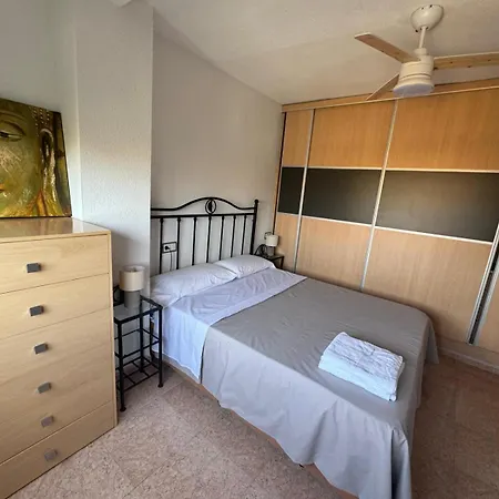 Apartmán Casa Xambao *