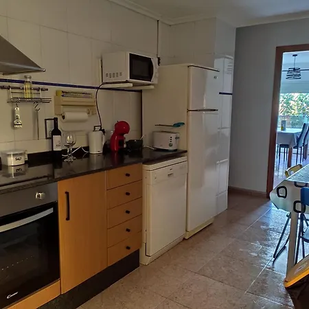 Casa Xambao Apartmán