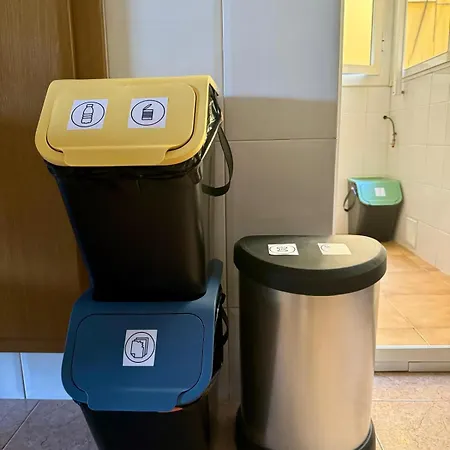 Casa Xambao דירה Benifayó