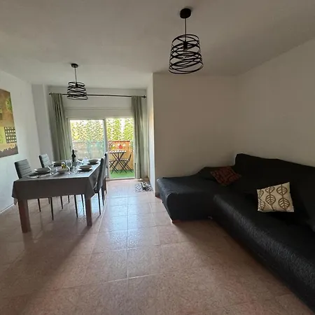 Casa Xambao Apartment Benifaio