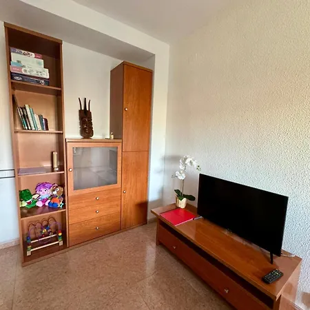 Casa Xambao Apartment Benifaio
