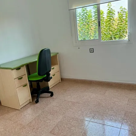 Casa Xambao Apartment
