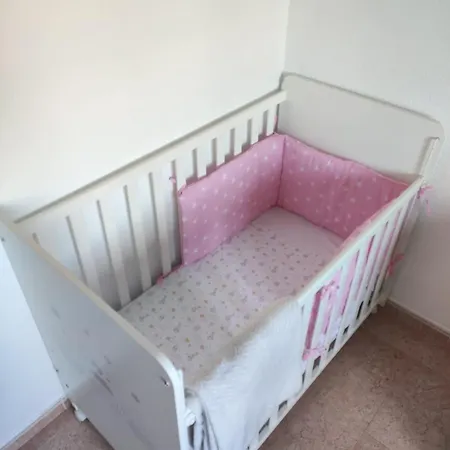 דירה Casa Xambao Benifayó