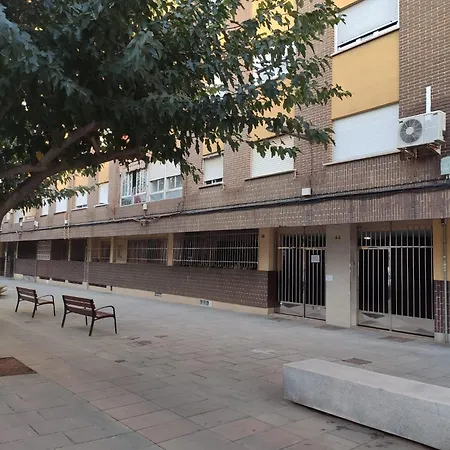 Apartment Casa Xambao Benifaio