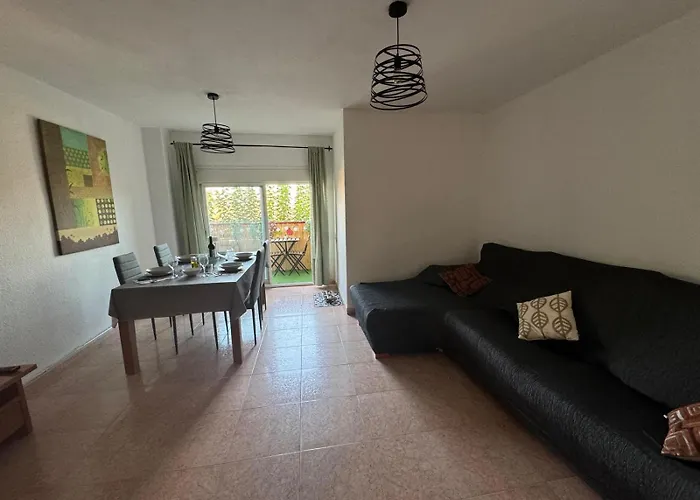 Casa Xambao Apartmán Benifayó