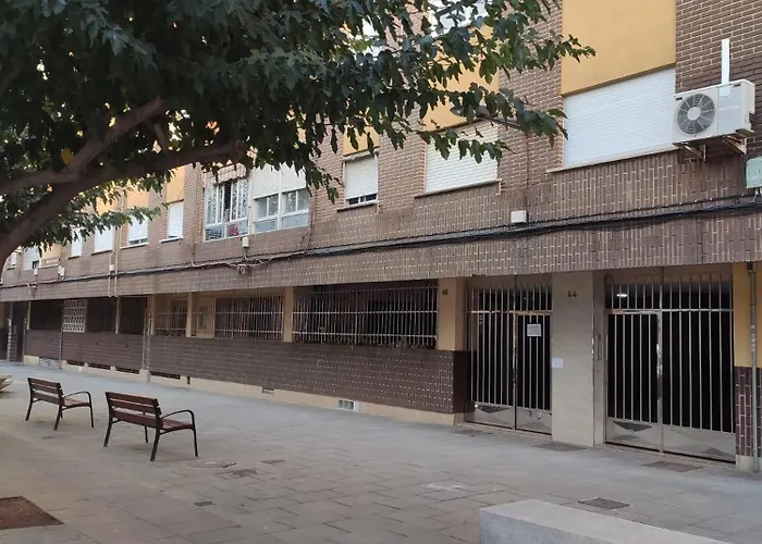 Apartmán Casa Xambao Benifayó