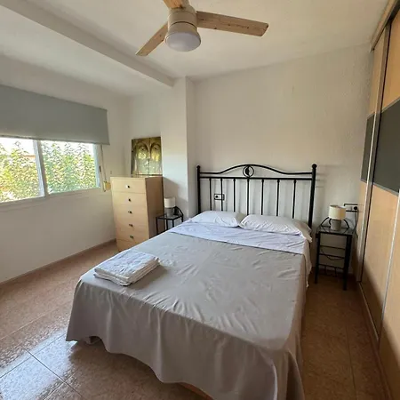 דירה Casa Xambao Benifayó