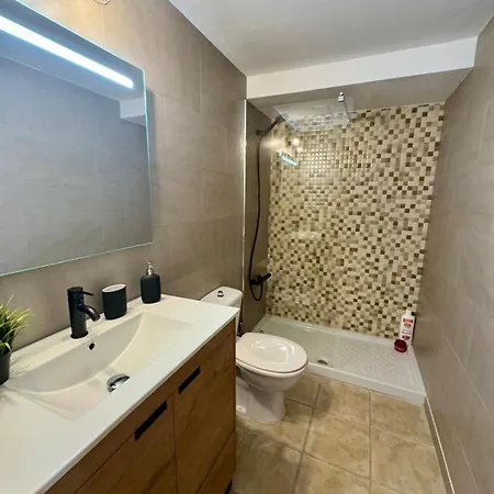 דירה Casa Xambao