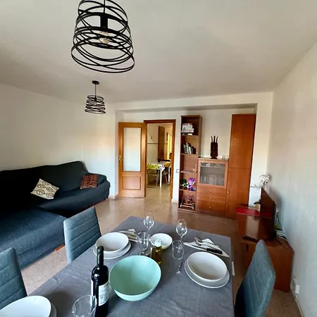 Casa Xambao Apartment