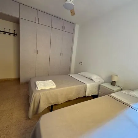 דירה Casa Xambao Benifayó