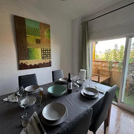 Casa Xambao