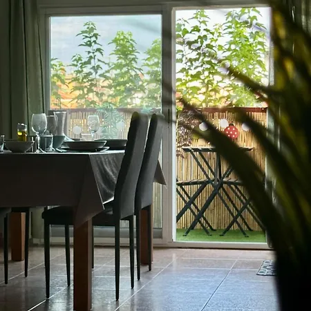 Casa Xambao * Benifayó