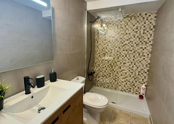 Apartament Casa Xambao