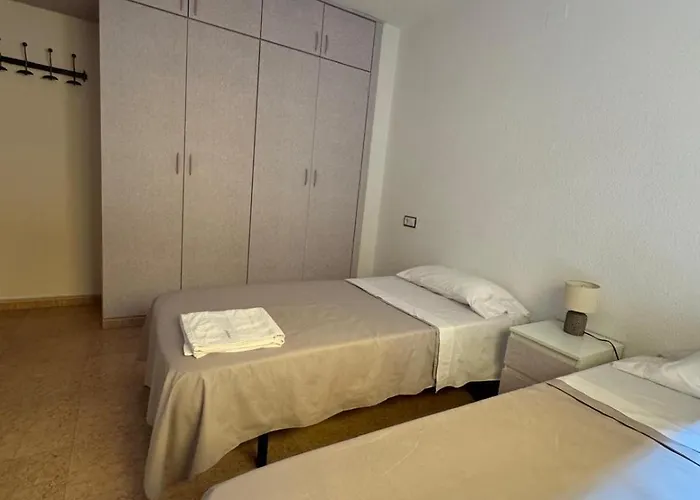 Apartament Casa Xambao Benifayó