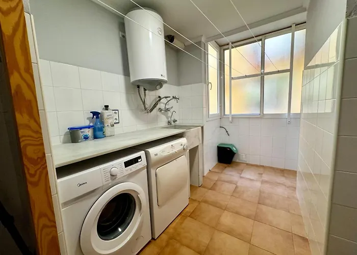 Casa Xambao * Benifayó