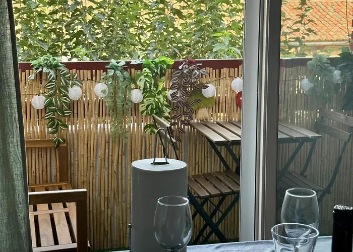 Casa Xambao Apartament