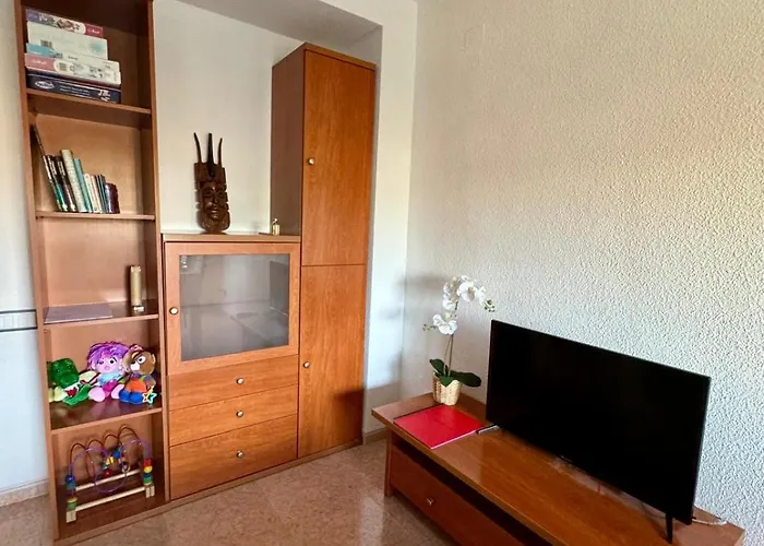 Casa Xambao Apartament Benifayó