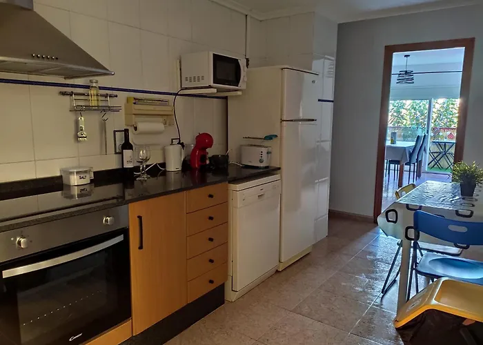 Casa Xambao Apartament