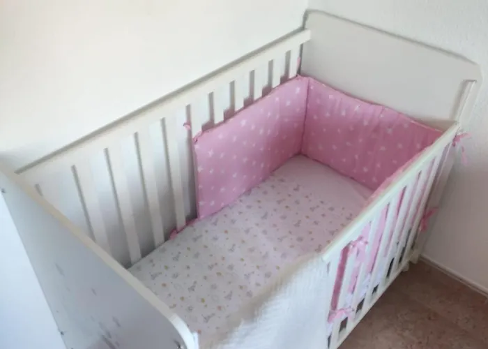 Apartament Casa Xambao Benifayó